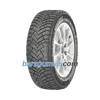 Michelin X-Ice North 4 ( 275/35 R21 103H XL EV Suitable, гуми с шипове )