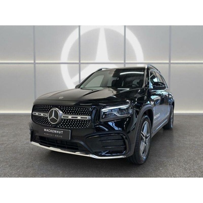 Mercedes-Benz GLB 220 d 140 kW