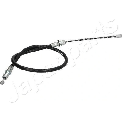 Ťažné lanko, parkovacia brzda JAPANPARTS BC-914L BC-914L