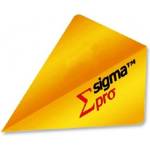 Unicorn Перо Sigma Pro Gold