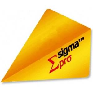 Unicorn Перо Sigma Pro Gold