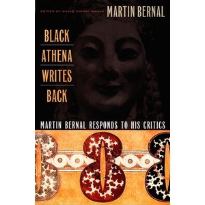 Black Athena Writes Back | Martin Bernal (ISBN: 9780822327172)