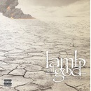 Lamb of God Resolution CD