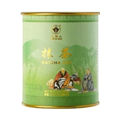 Matcha Zelený čaj mletý Tian Hu San 80 g