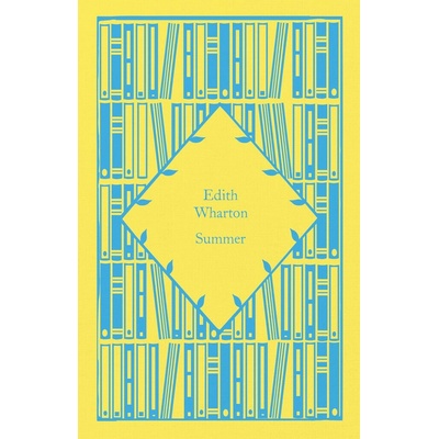 Summer - Edith Wharton