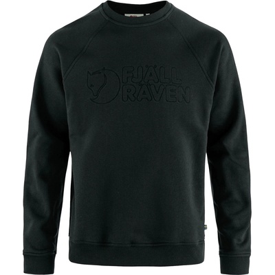 Fjällräven Classic Sweater Black