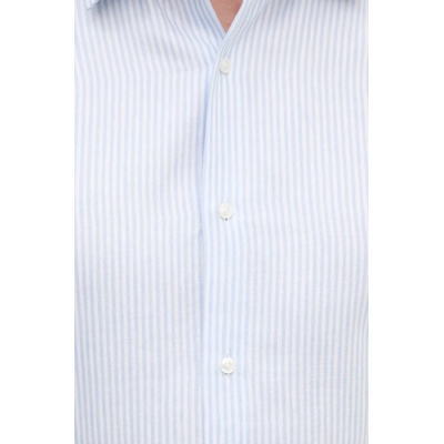 HUGO BOSS Ленена риза boss (50539206)