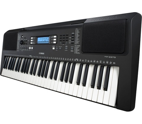 Yamaha PSR E373