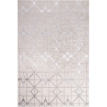 Asiatic Carpets Килим в сребристо-розов цвят 230x160 cm Aurora - Asiatic Carpets (AURO1602300011)