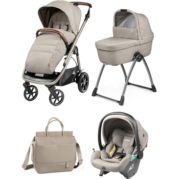 Peg Perego Veloce Lounge Belvedere 3 in 1
