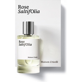 Image 1 of Maison Crivelli Rose Saltifolia EDP 100 ml