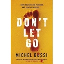 Dont Let Go Bussi MichelPaperback