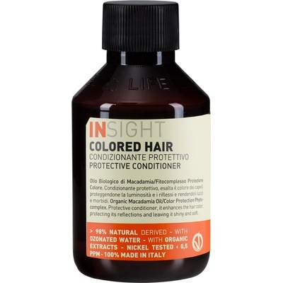 Insight Colored Hair Protective Conditioner pro barvené vlasy 100 ml