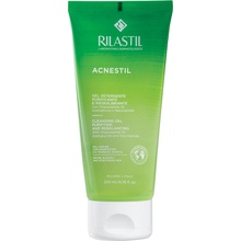 Rilastil acnestil čistící gel 200 ml