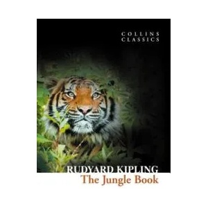 Jungle Book | Rudyard Kipling (2010)