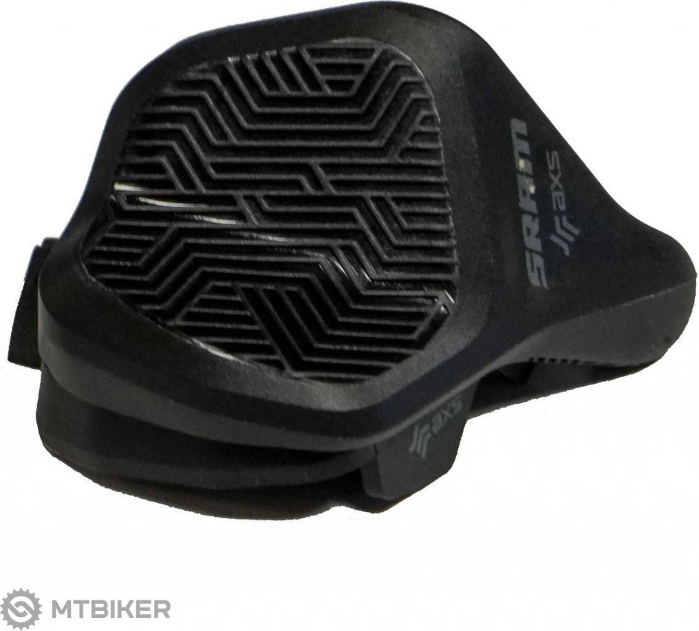 Sram Rocker