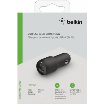 Image 1 of Belkin CCB001btBK