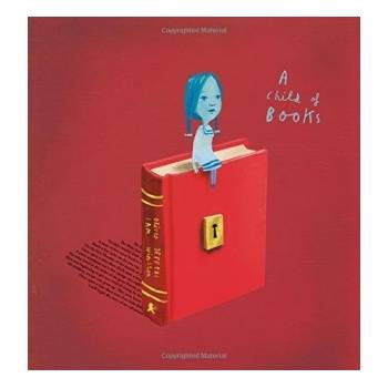 Child of Books Jeffers Oliver