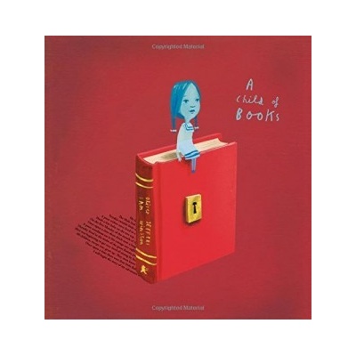 Child of Books Jeffers Oliver