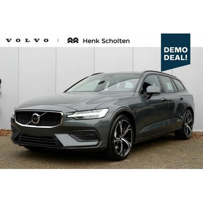 Volvo V60 B4 145 kW