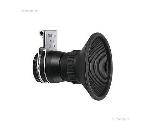 Nikon DG-2