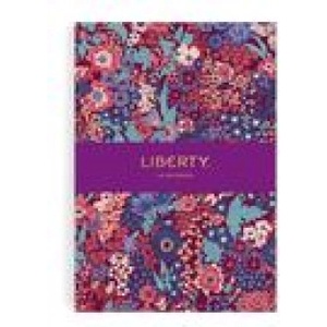 Galison Liberty Margaret Annie A5 Journal | Galison