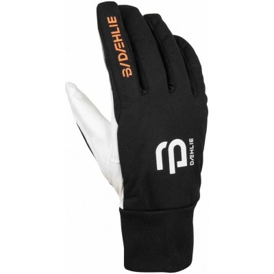 Bjorn Daehlie glove Race Warm black 24/25