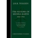 The History of Middle-Earth. Pt.2 - Tolkien, John R. R.
