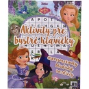 Aktivity pre bystré hlavičky Sofia prvá