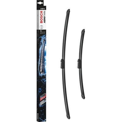 Bosch A027S 700+450 mm BO 3397014027