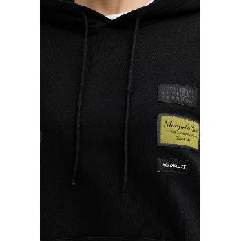 MM6 Maison Margiela Памучен суичър MM6 Maison Margiela (S52GU0255.M25025.900)