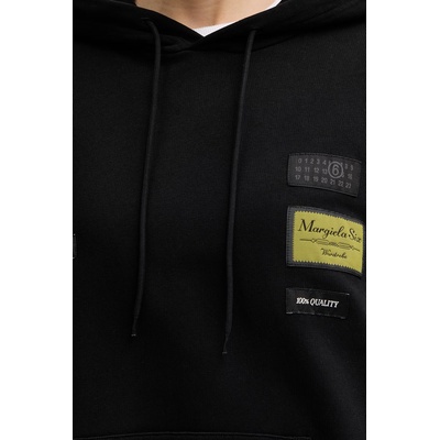 MM6 Maison Margiela Памучен суичър MM6 Maison Margiela (S52GU0255.M25025.900)