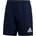 adidas Мъжки къси панталони Adidas Rugby Shorts Mens - Conavy/White