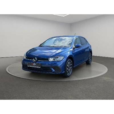 Volkswagen Polo 1.0 TSI Life 70 kW