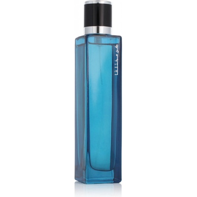 Rasasi Kun Mukhtalifan Men parfumovaná voda pánska 100 ml