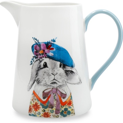 Tipperleyhill Džbán Mikasa porcelán MKTIPPJUGRAB 1200 ml