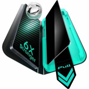 ESR Протектор от закалено стъкло/Tempered Glass ESR UltraFit Armorite PRIVACY, за Samsung Galaxy S26 Ultra, 9H твърдост