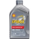 Převodové oleje Shell Spirax S4 G 75W-80 1 l