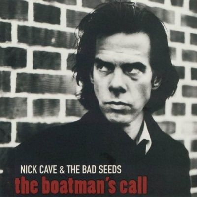 Cave Nick & Bad Seeds - Boatman's Call -Coll. Ed CD