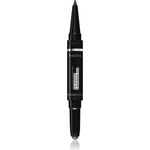 Oriflame The One Colour Unlimited сенки за очи и молив за очи 2 в 1 цвят Granite Gray 1.2 гр