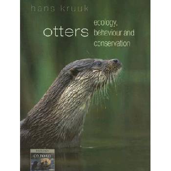 Otters | Hans Kruuk