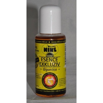 Karel Nikl Esence Gigantika 50 ml