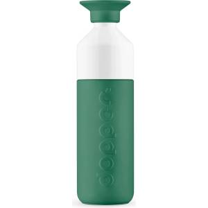 Dopper Термо бутилка Dopper Dopper Insulated Insulated bottle - Pine Green - размер 350 ml (533-1037-1812)
