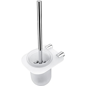 Nimco WC štětka Bormo chrom BR X3-94WN-26