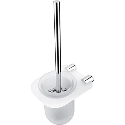 Nimco WC štětka Bormo chrom BR X3-94WN-26