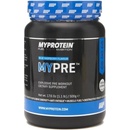 Anabolizéry a NO doplňky Myprotein MYPRE 500 g