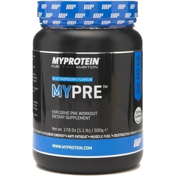 Myprotein MYPRE 500 g