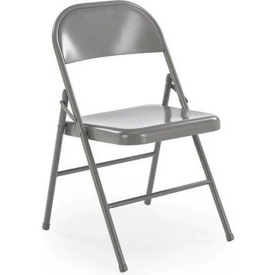 Halmar K565 šedá – Zboží Dáma