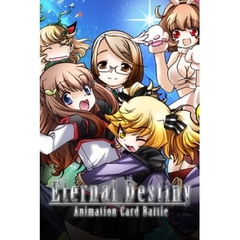 Eternal Destiny