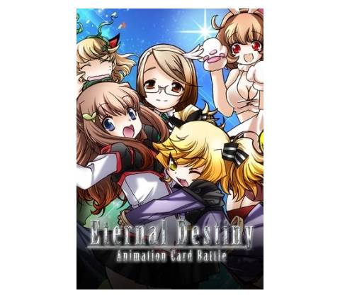 Eternal Destiny
